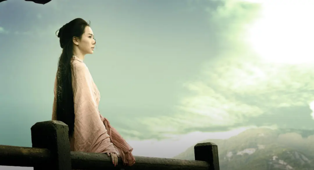 《谋圣鬼谷子》剧照