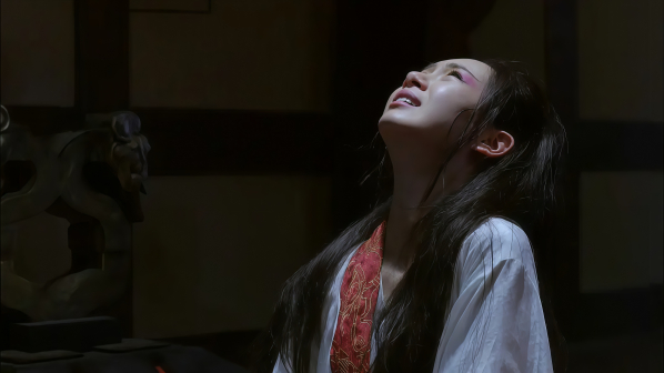 《谋圣鬼谷子》剧照