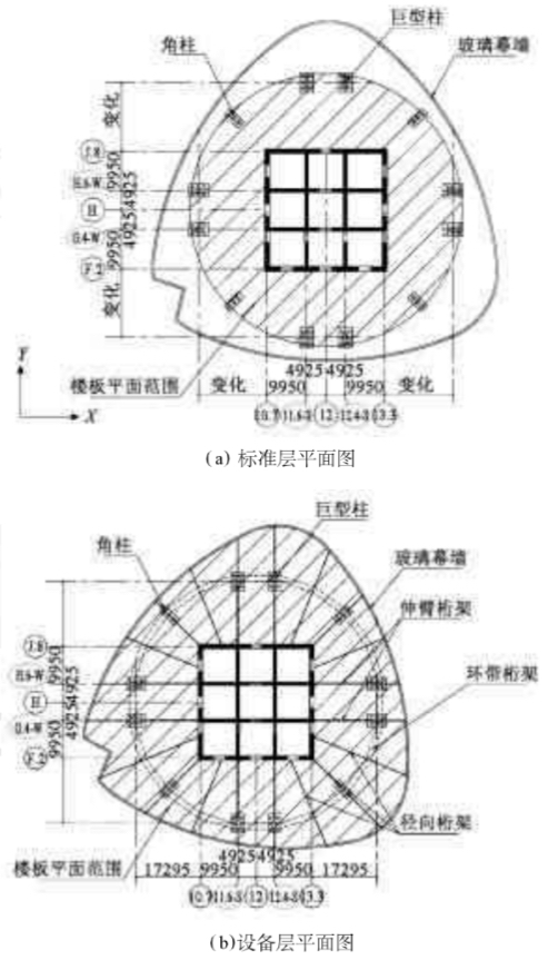 上海中心大厦_百度百科