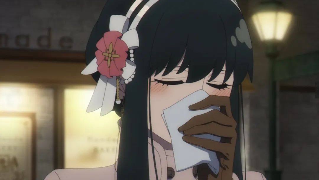 这两部开播前就被吹爆的四月新番 至今表现如何 百科ta说