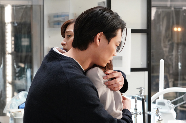 你与世界终结的日子