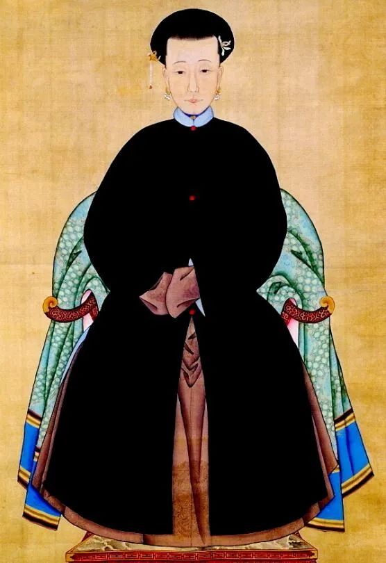 先获得康熙信任，后又押宝雍亲王登帝位的重臣，最后却被囚禁至死_百科TA说