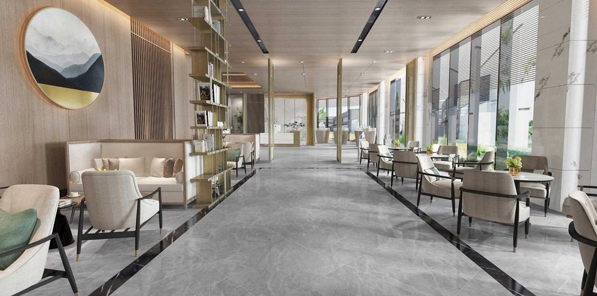 砖匠是佛山市陶伯乐陶瓷有限公司旗下瓷砖