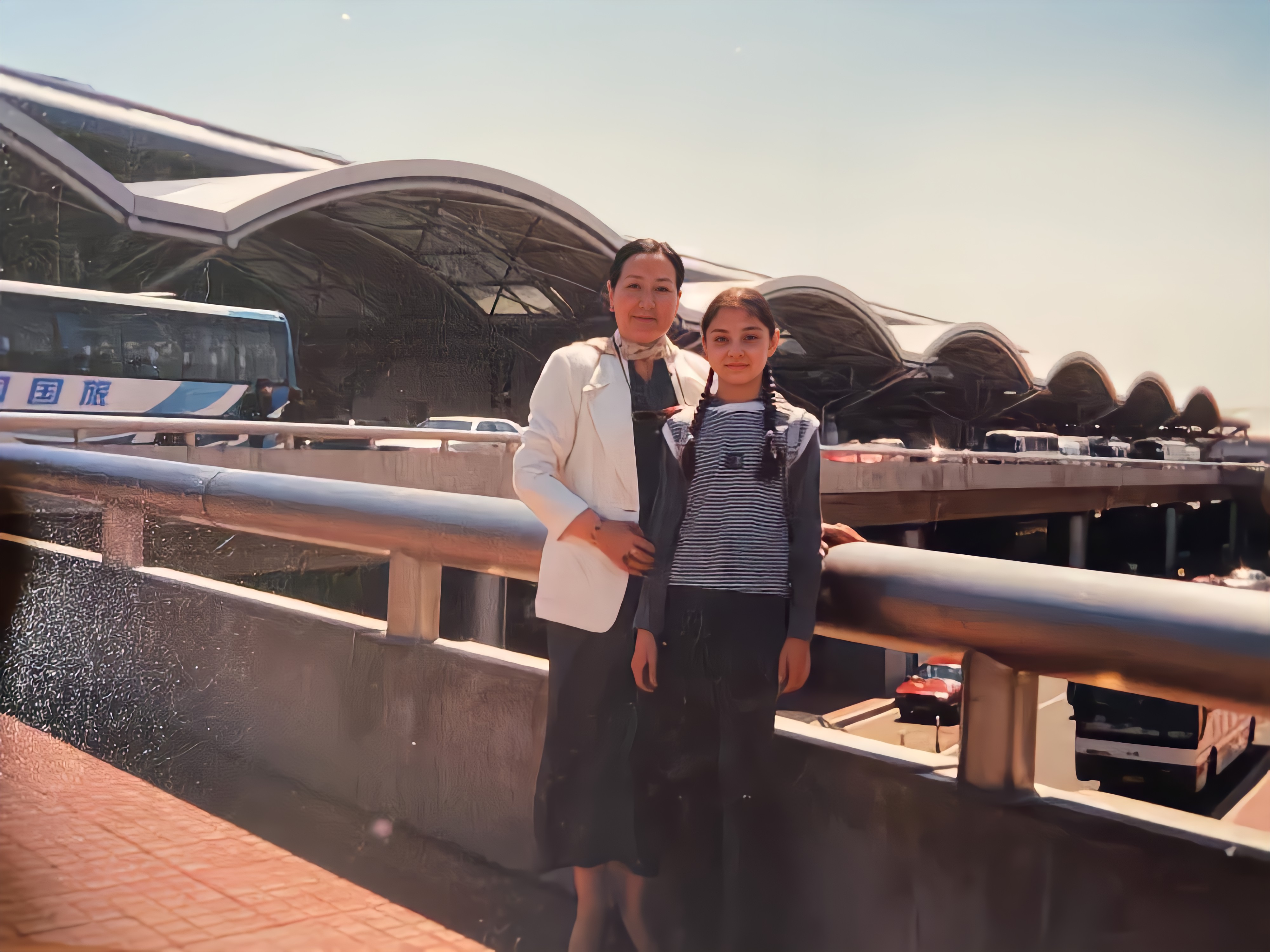 马依热·艾买提江