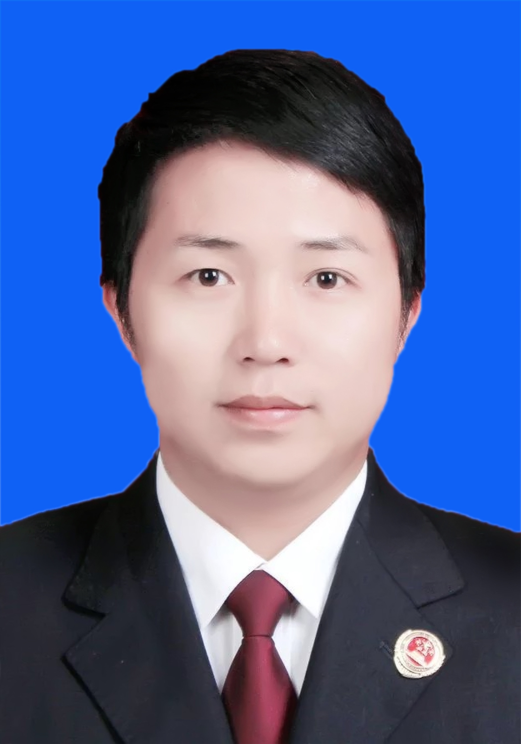  p>宋禹廷,现任贵州省黔西南州望谟县油迈瑶族乡党委书记. /p>