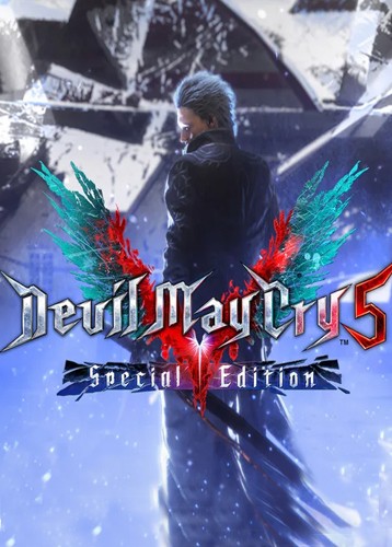  p>《鬼泣5:特别版》是由capcom制作发行的游戏,于2020年11月10日上线