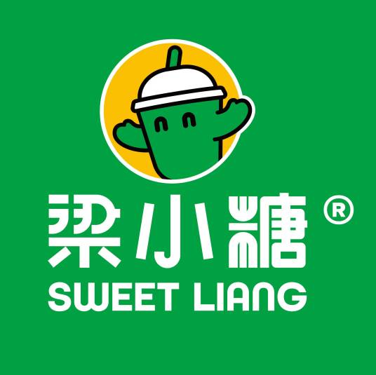 梁小糖_百度百科