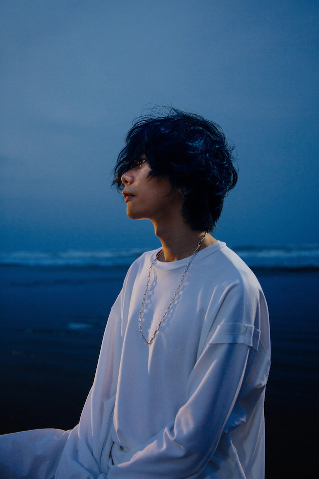 yonezu kenshi