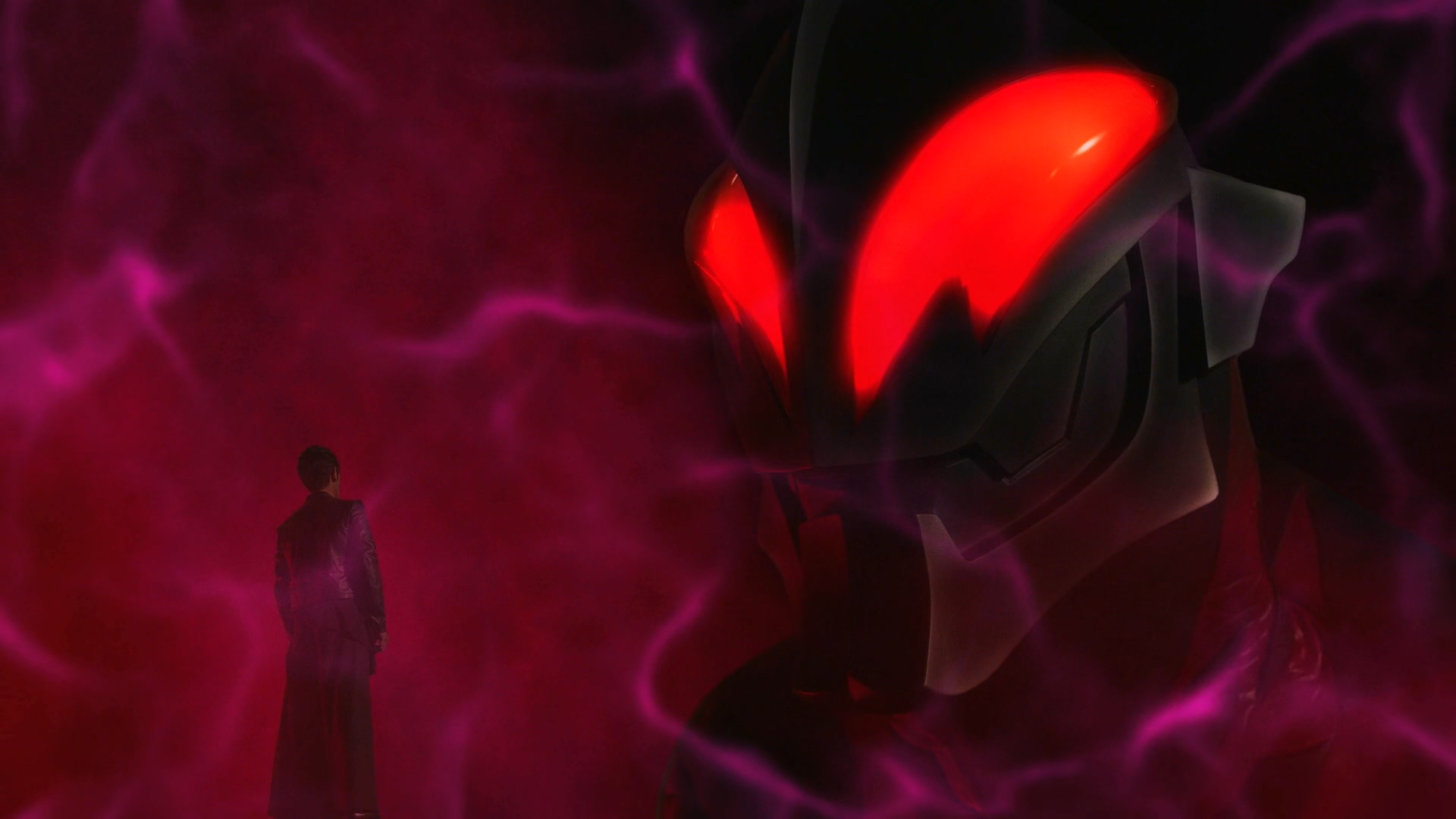  p>贝利亚奥特曼(日语:ウルトラマンベリアル;英语:ultraman belial