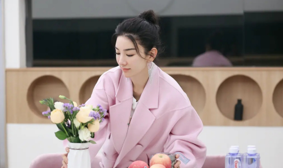 黄奕（中国内地影视女演员、歌手、导演、制片人）_百度百科