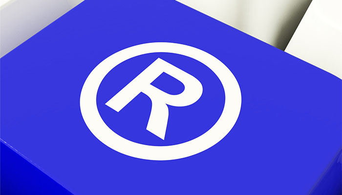 unregistered trademark