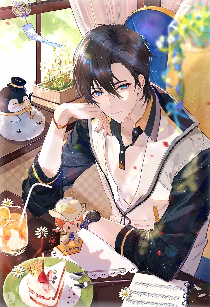 一寸灰乔一帆最后有多强 - 知晓星球