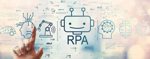 API与Ui集成新趋势下的RPA:海外厂商领先一步，国产厂商现状如何?_百科TA说