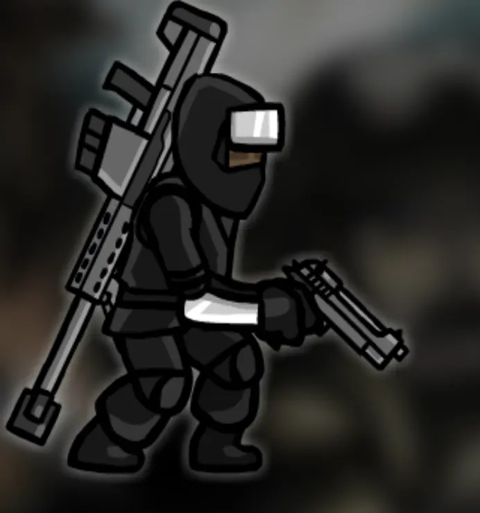 在《战火英雄》系列中,玩家所