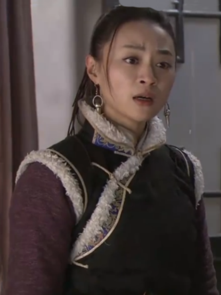 电视剧《 a target="_blank" href="/item/铁血战狼/16921735" data