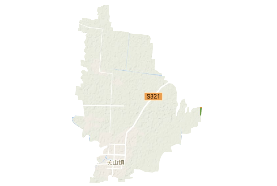 长山镇
