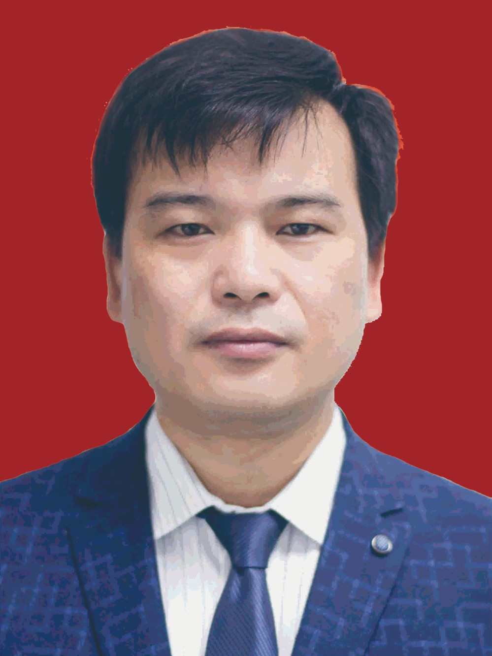 王志明