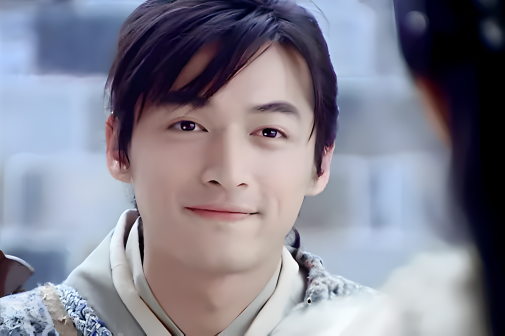 李逍遥（胡歌饰演）