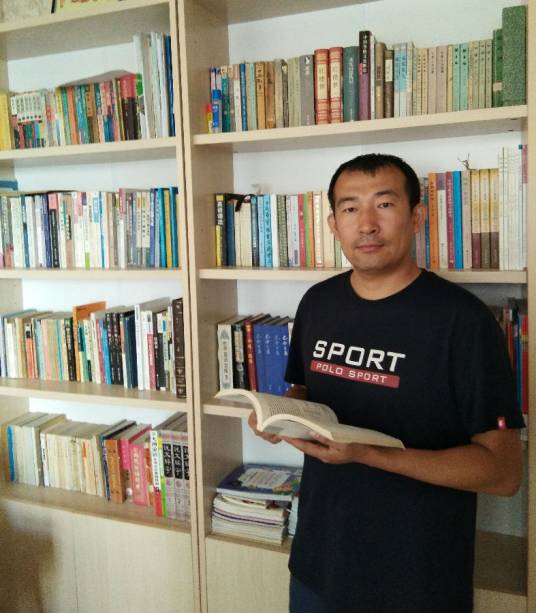 秦伟（西北民族大学新闻传播学院讲师）_百度百科