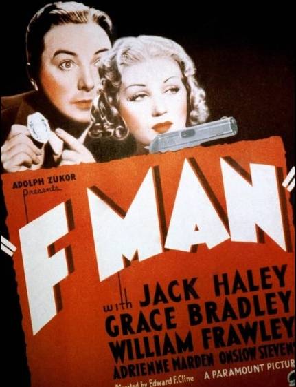F-Man_百度百科