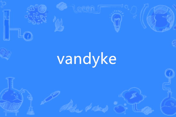 vandyke