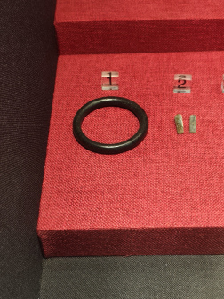 溧阳博物馆内藏品