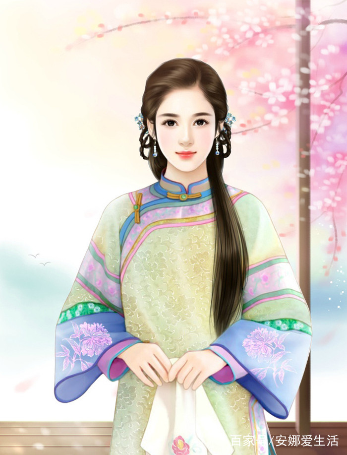 别拿《名门医女》解渴了，这4本穿越女医小说，每本都堪称精品！_百科TA说