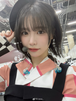 Liyuu_百度百科