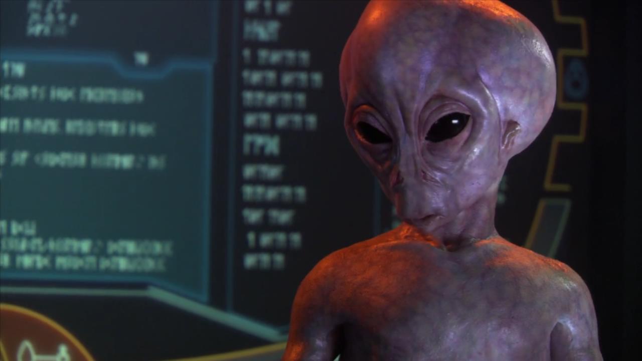 星际之门亚特兰蒂斯第二季