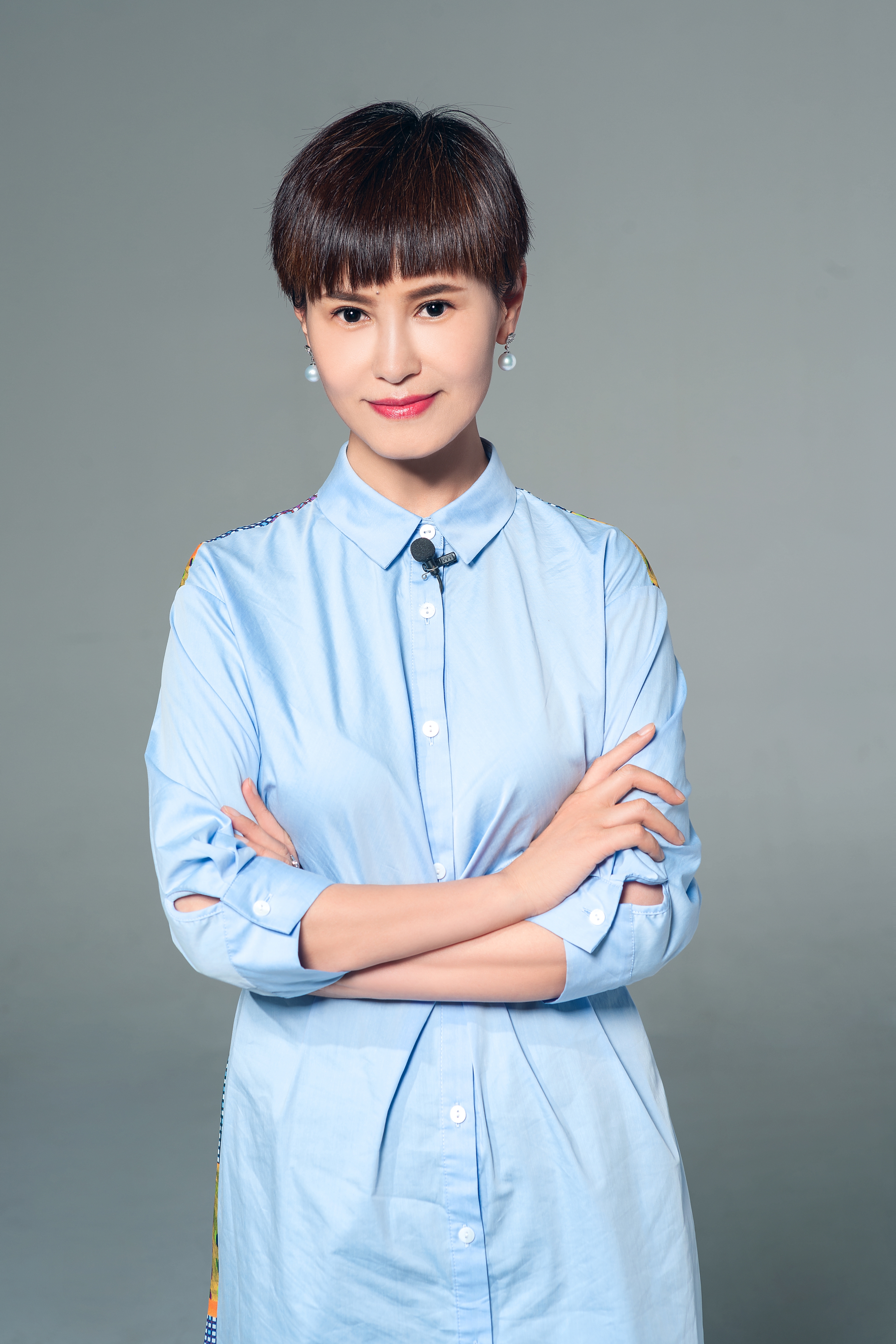 王江月