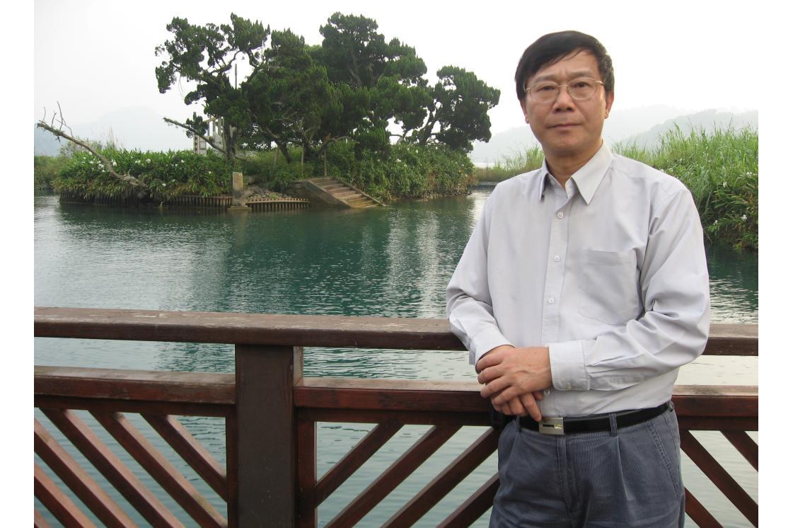 陈建平
