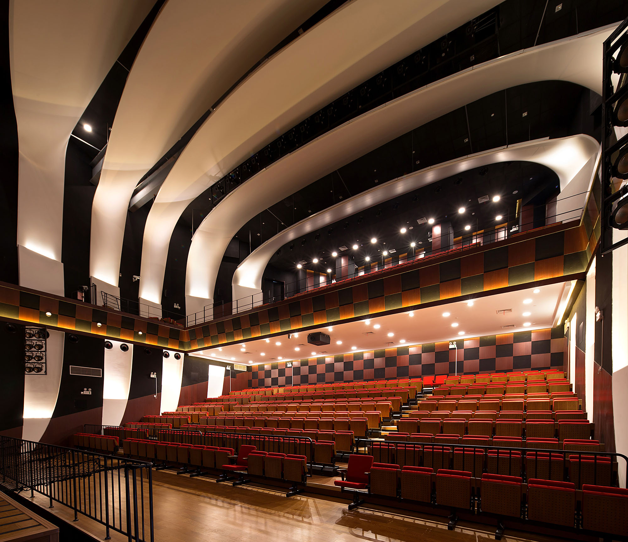 上海德威外籍人员子女学校(浦西)