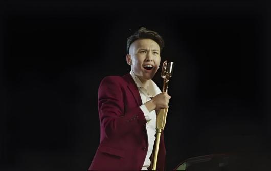 张玮（中国内地男歌手、演员）_百度百科