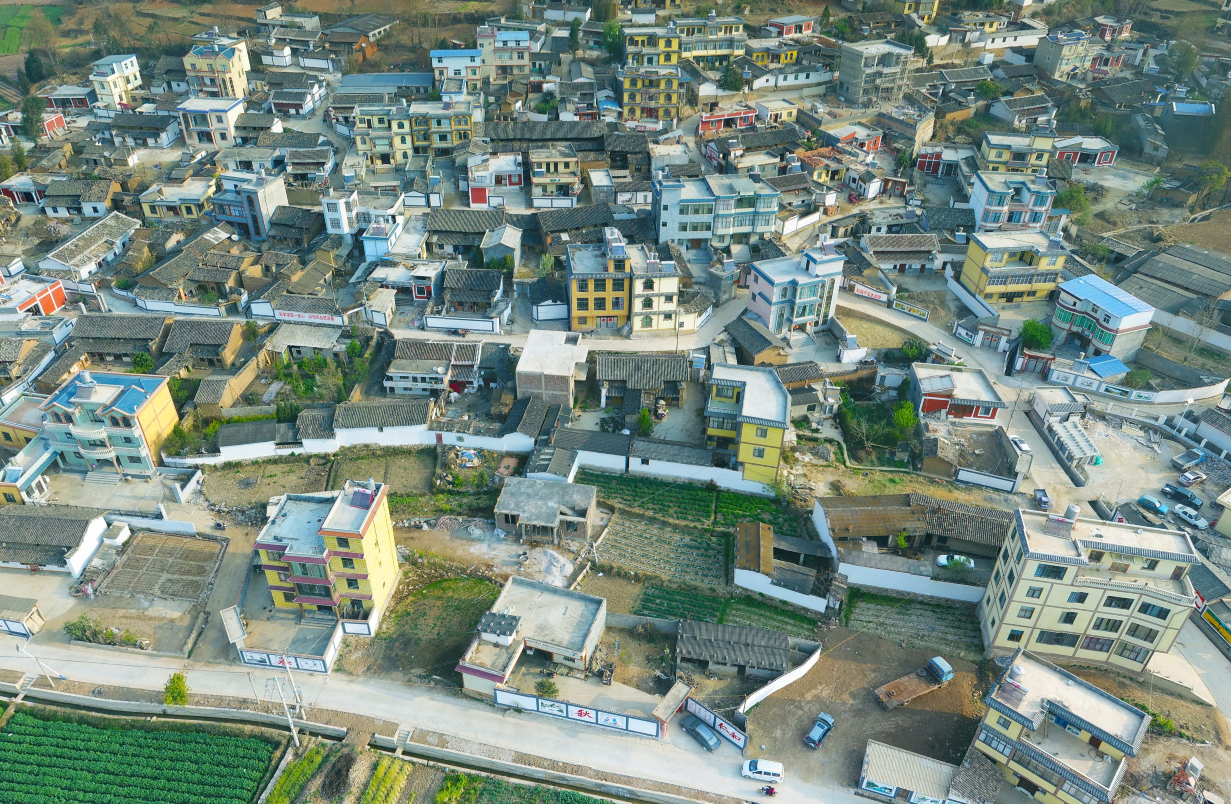 云南省昆明市寻甸县凤仪乡