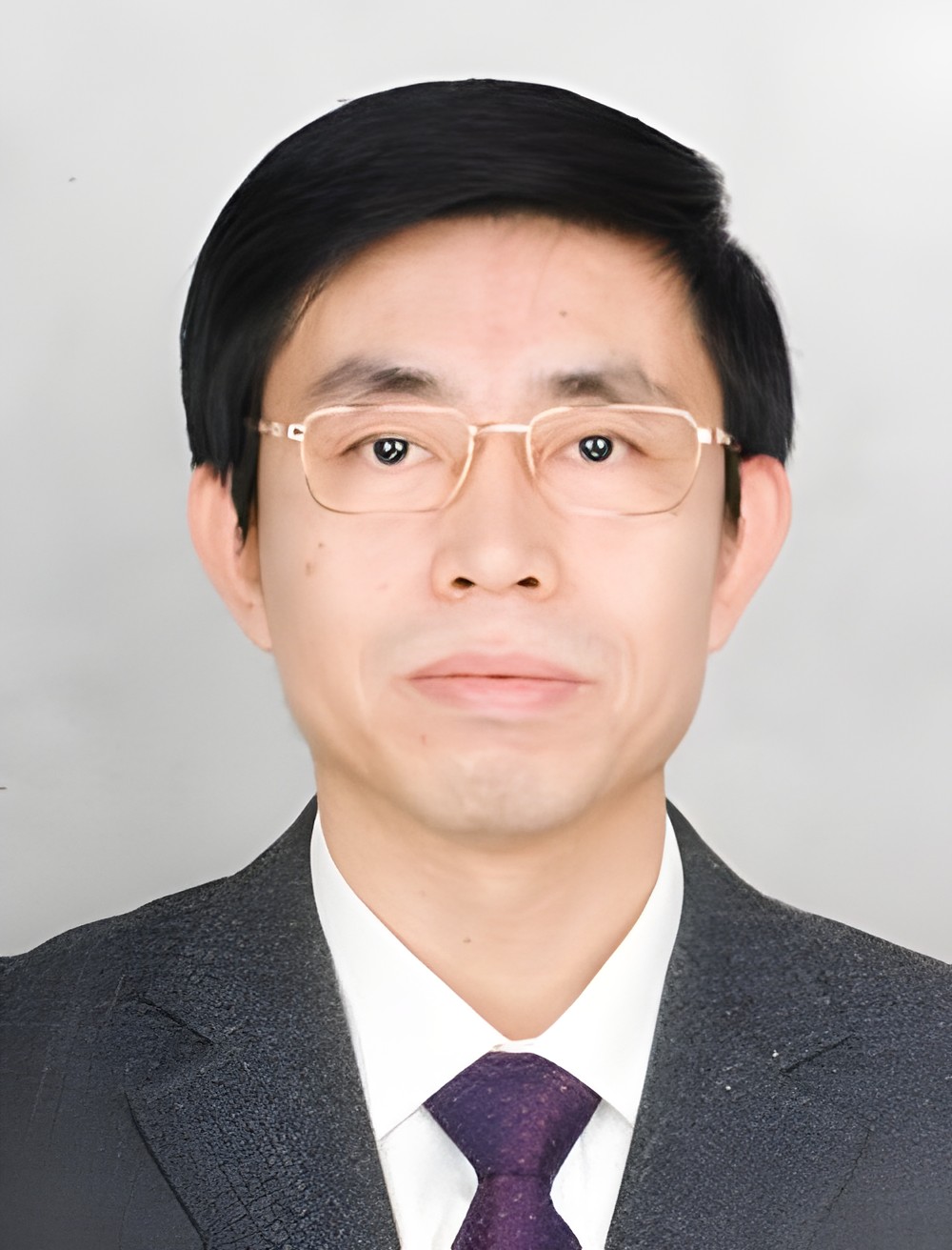 ctrid="sfys1bvthygt">张百平,男,汉族,1964年10月出生,辽宁阜蒙县人