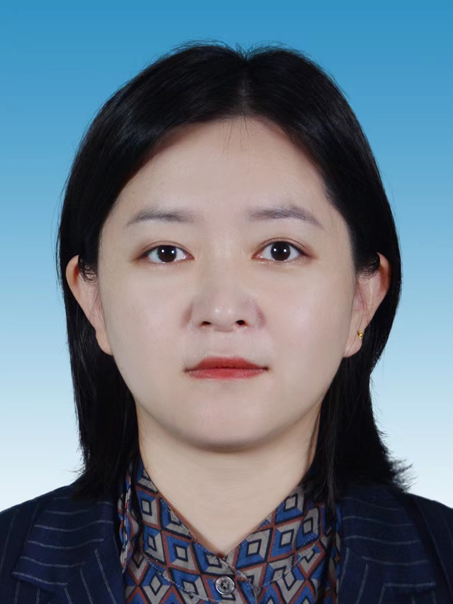 张晓丽