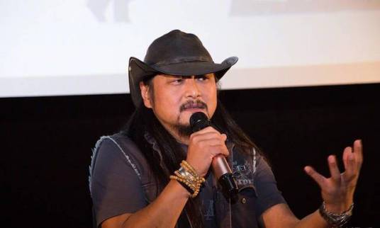 张杨（中国内地男导演、编剧、制片人、演员）_百度百科