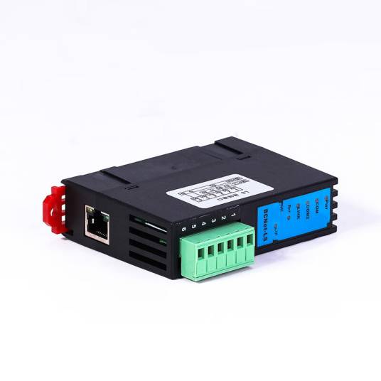 BCNet_百度百科