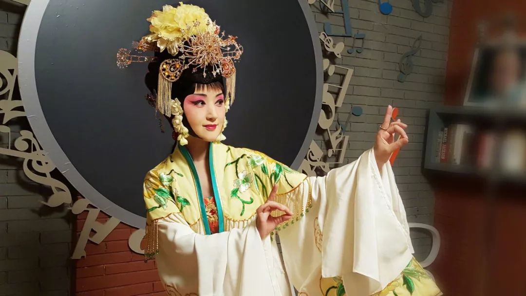 女子不做兰花指，太监并非变性人_百科TA说