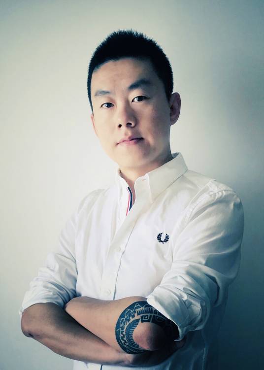 刘硕（中国电影美术指导）_百度百科