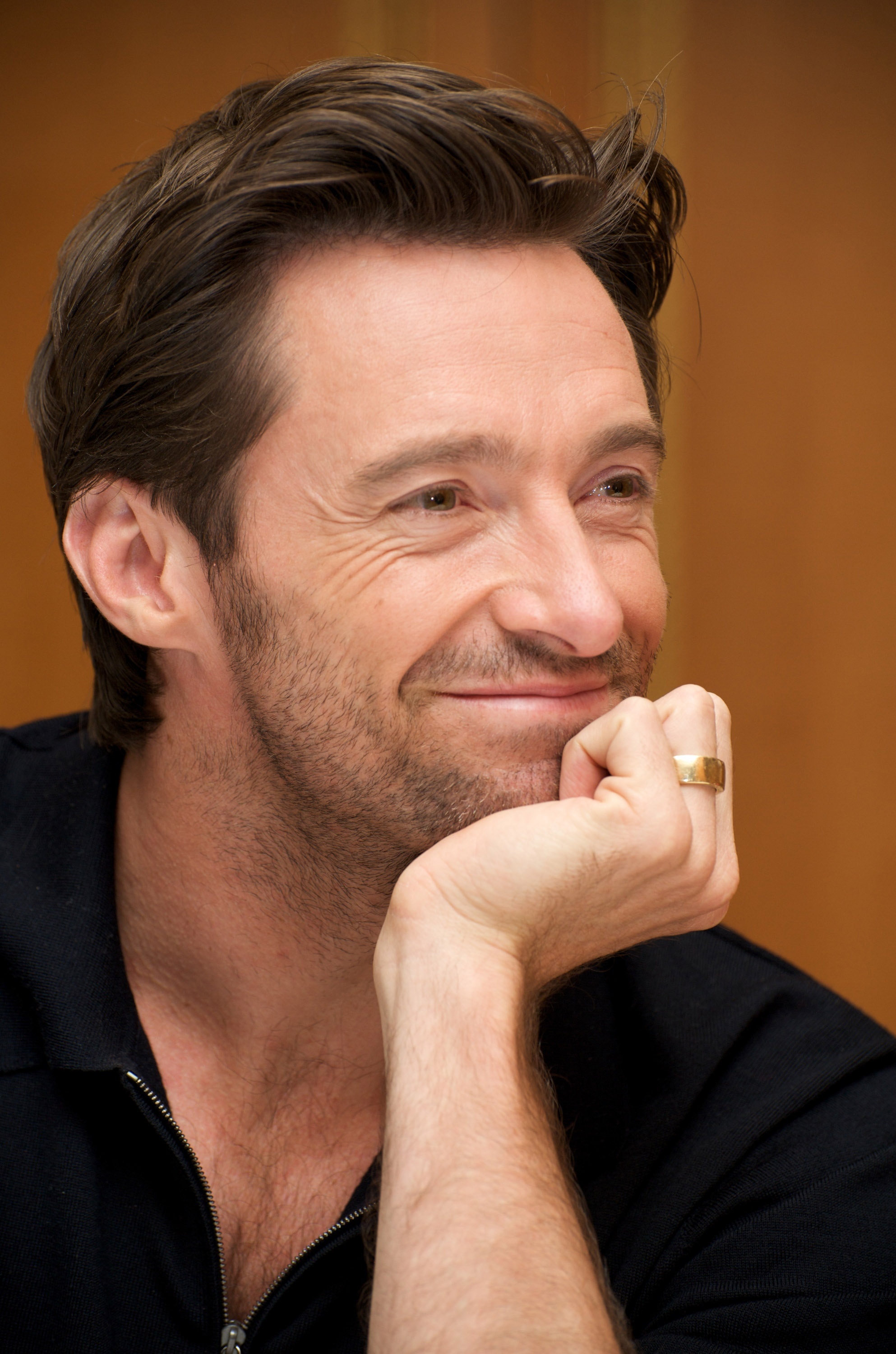 hugh michael jackman
