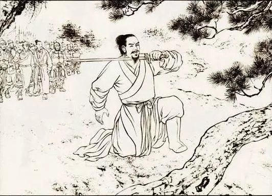 文史宴：十三太保李存孝和铁枪王彦章为什么那么牛_百科TA说