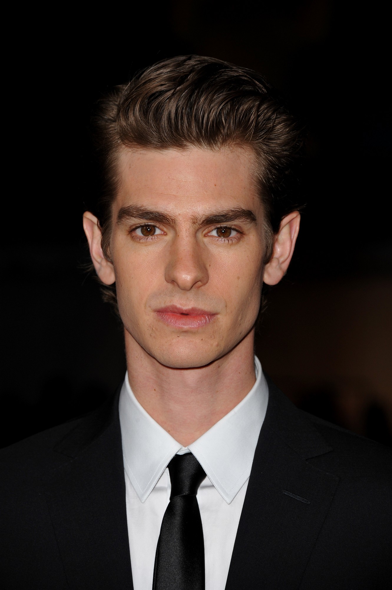 安德鲁·加菲尔德