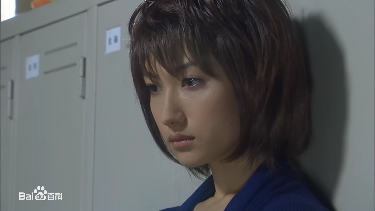  p>香椎由宇,1987年2月16日出生于日本神奈川县绫濑市,模特,演员,隶属