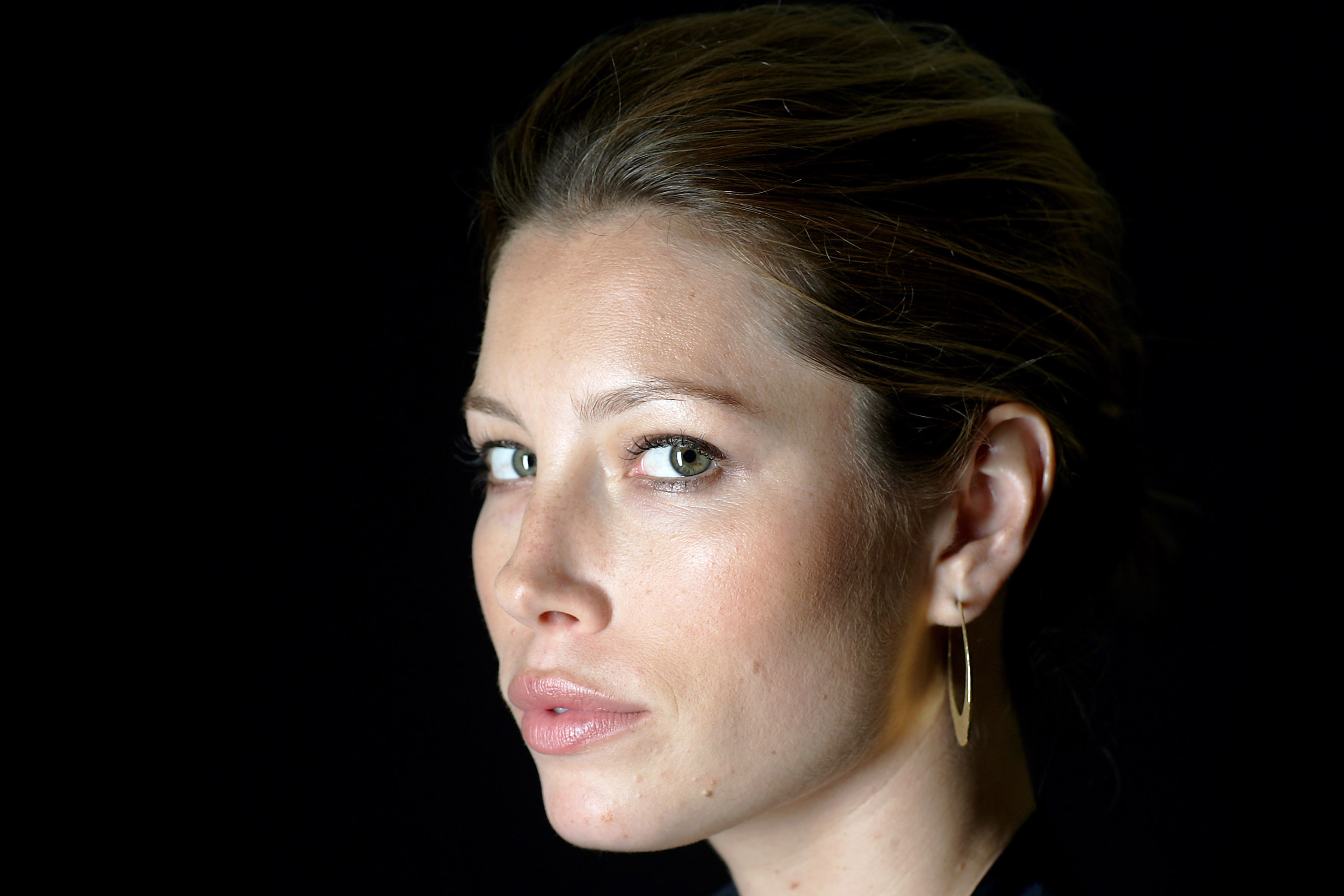  p>杰西卡·贝尔(jessica biel),1982年3月3日出生于美国明尼苏达州