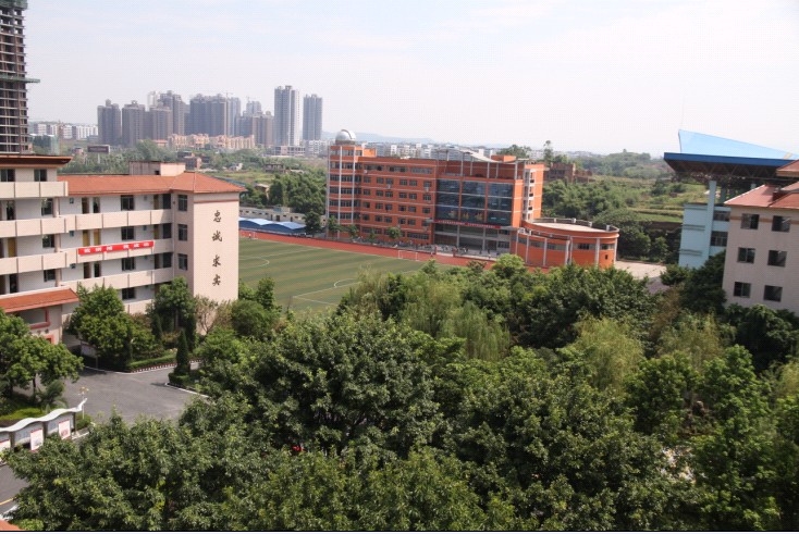  p>铜梁二中(tongliang no.