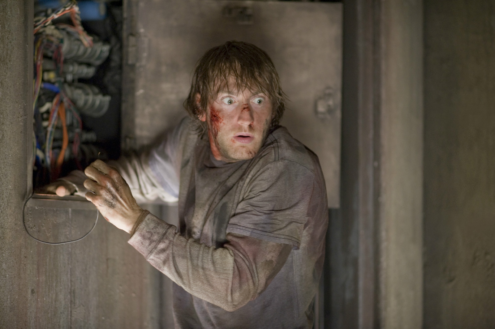  p>电影《林中小屋》是由 a target="_blank" href="/item/德鲁·高达