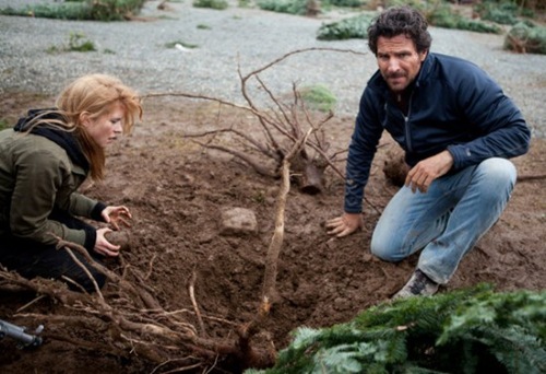 monroe执导的动作冒险片,<a target="