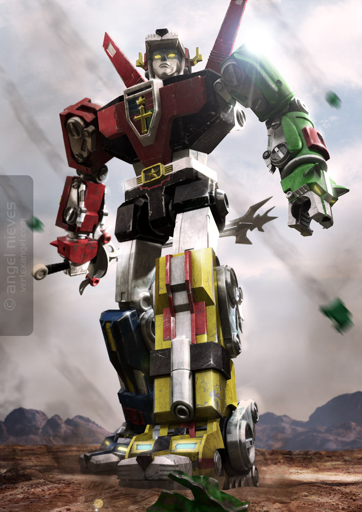 战神金刚:宇宙的保护神