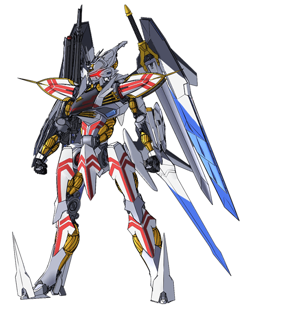 cross ange 天使与龙的轮舞